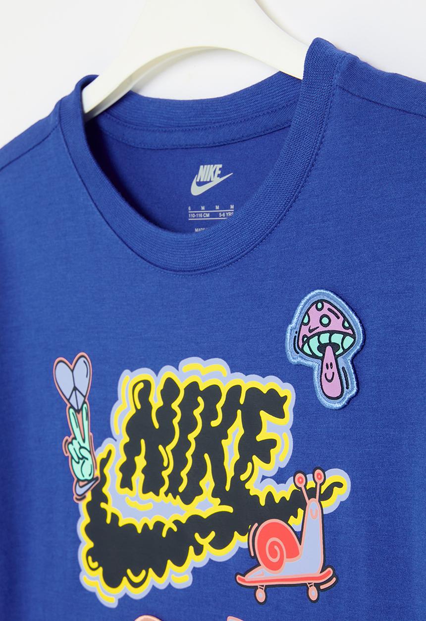 Nike - Nike you do you tee - game royal