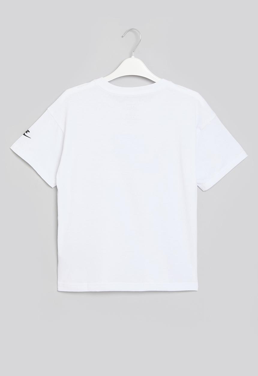 Nike - Nike you do you tee - white