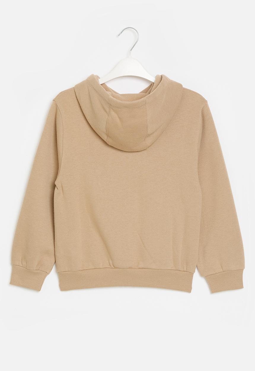 Nike - Nike you do you pullover hoodie - hemp