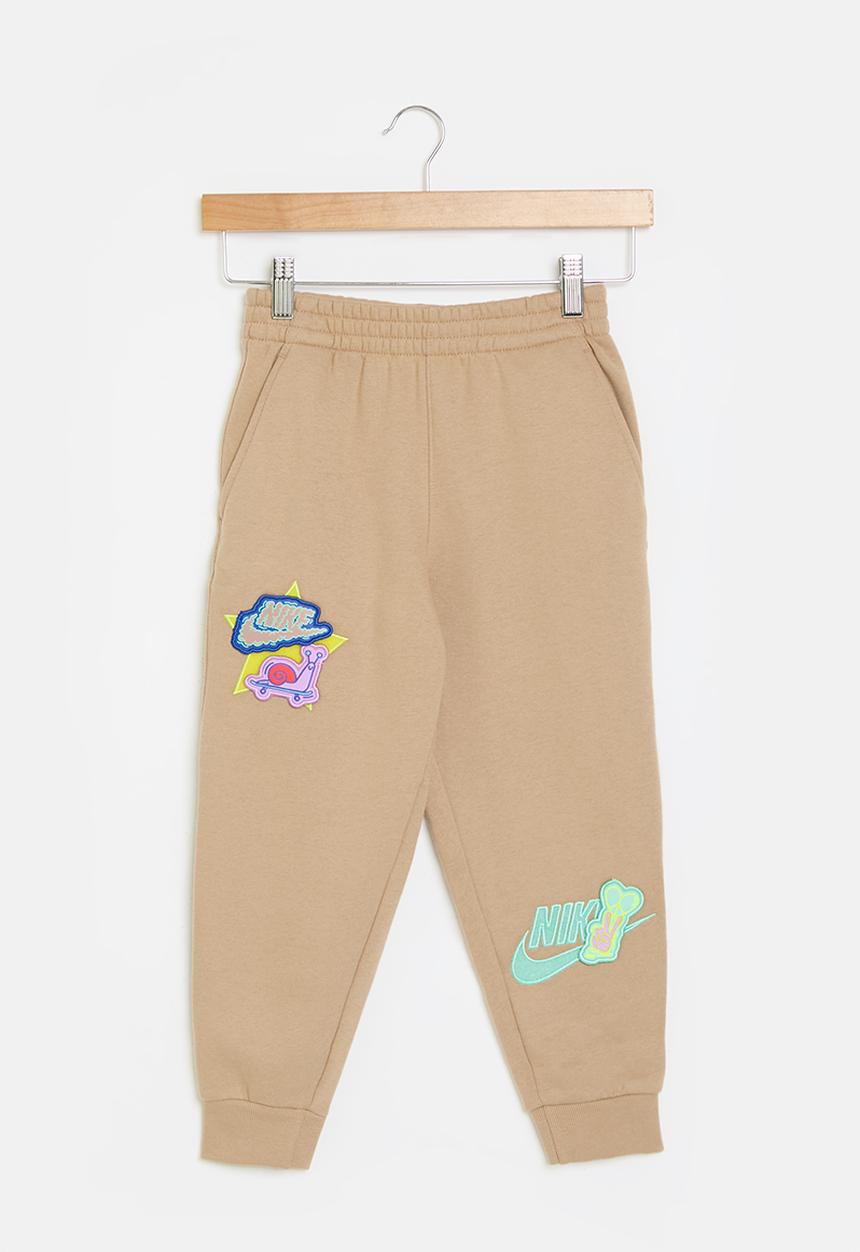 Nike - Nike you do you joggers - hemp