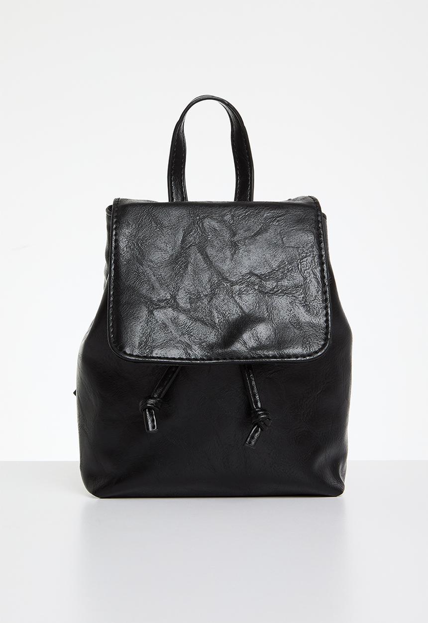 Pop Candy - Backpack - black