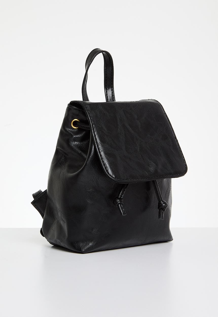 Pop Candy - Backpack - black