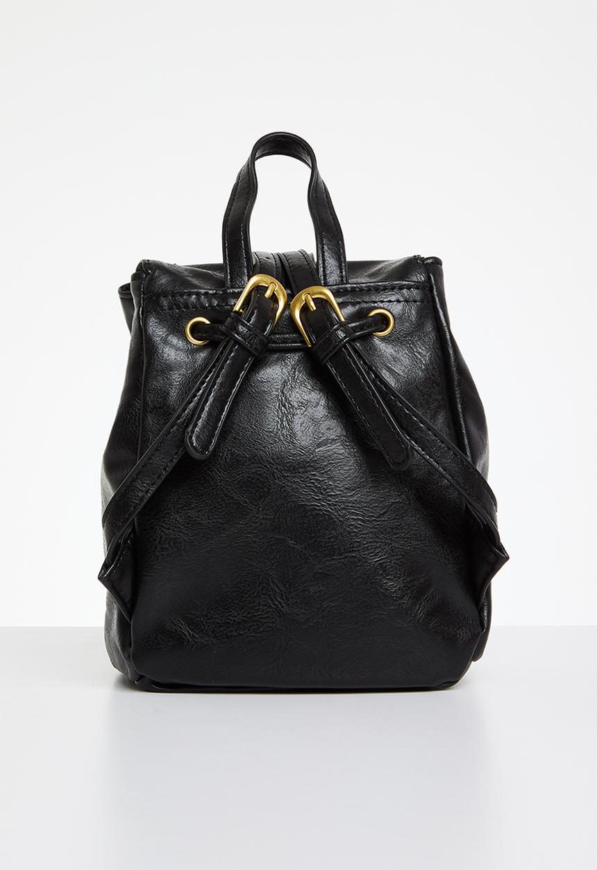 Pop Candy - Backpack - black