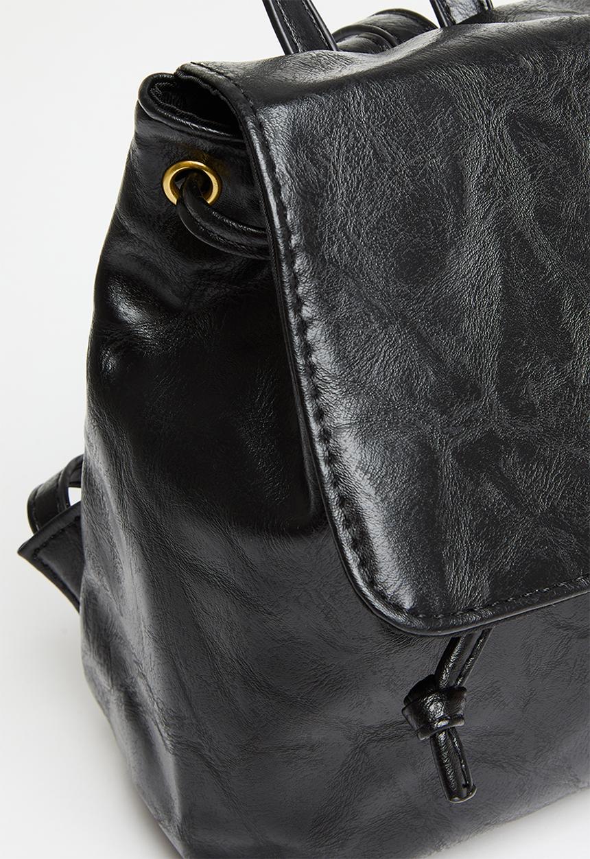 Pop Candy - Backpack - black
