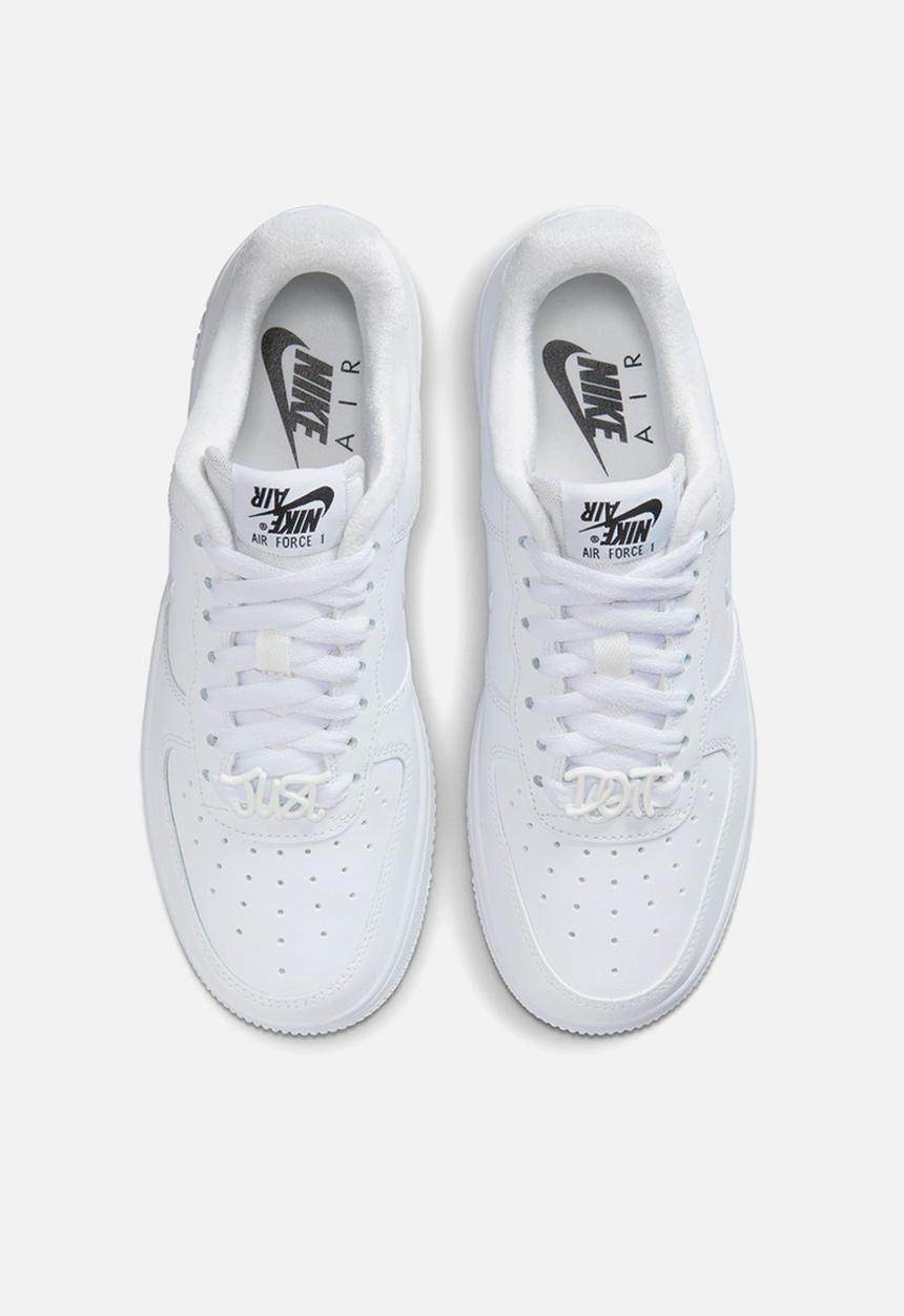 Nike - Air Force 1 '07 Se