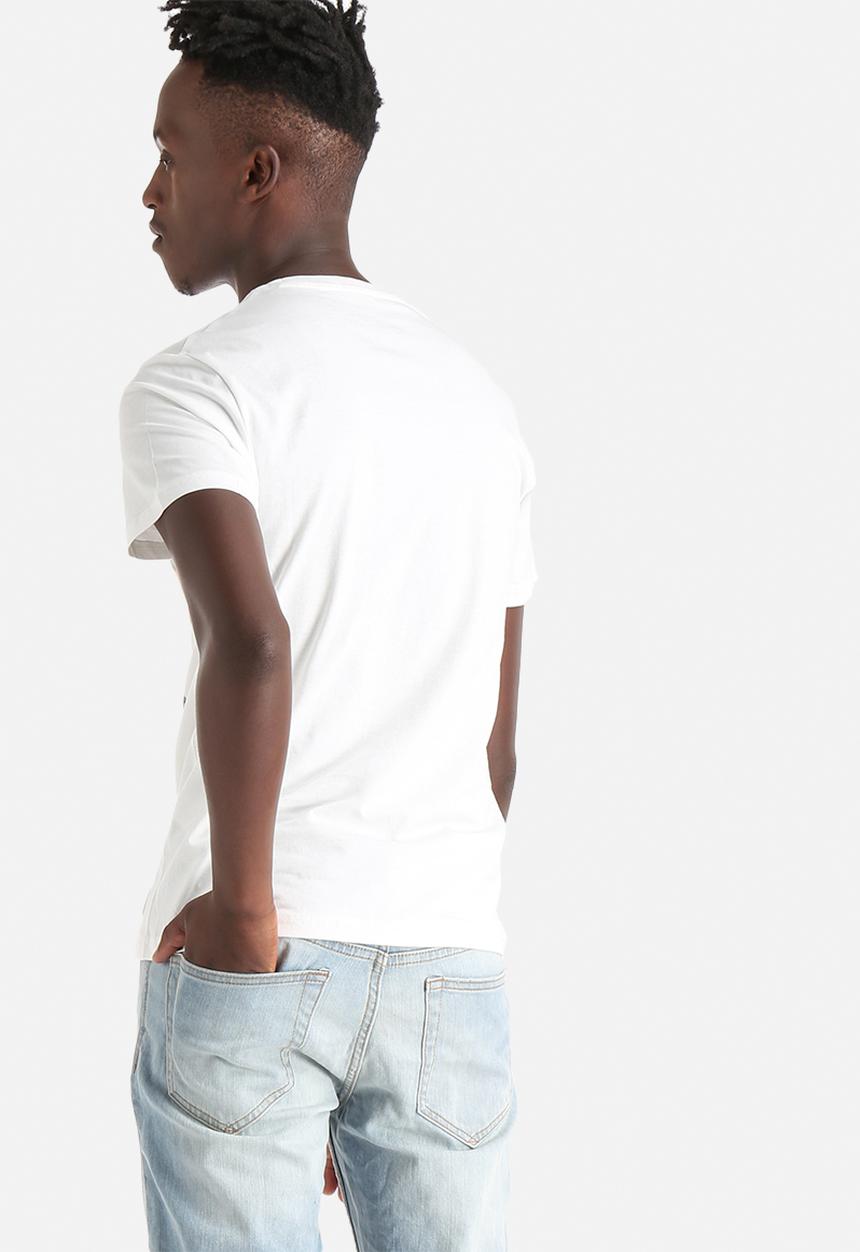 Jack & Jones - Dame Tee
