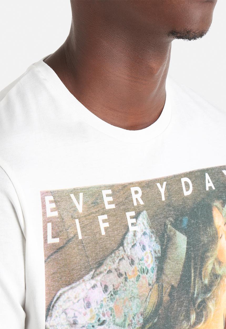 Jack & Jones - Dame Tee