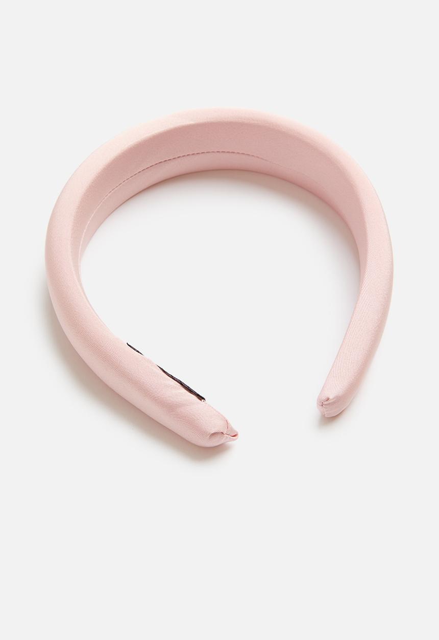 Pop Candy - Hair band - pink