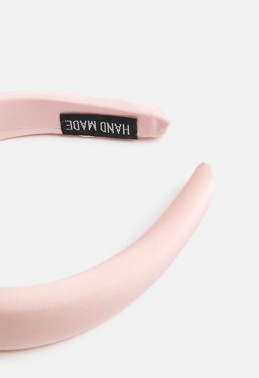 Pop Candy - Hair band - pink