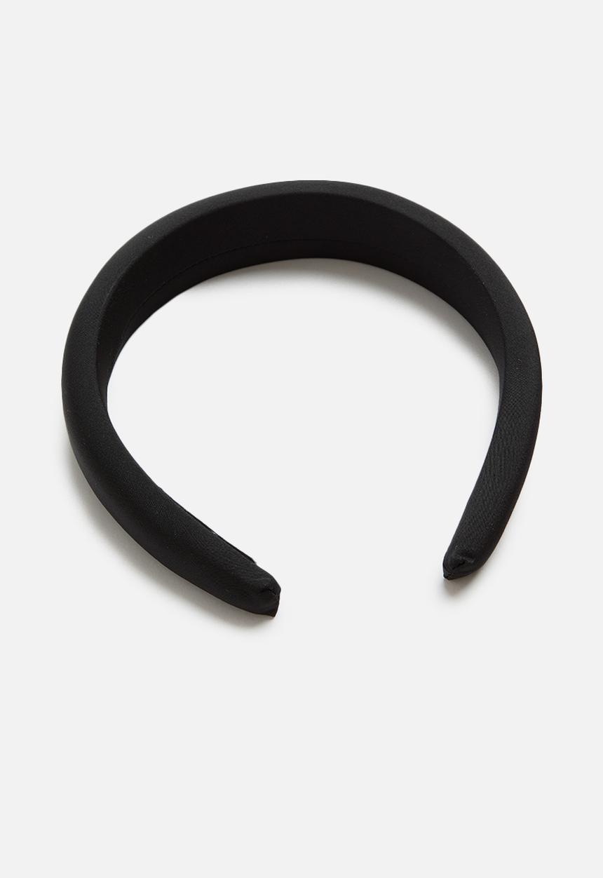 Pop Candy - Hair band - black