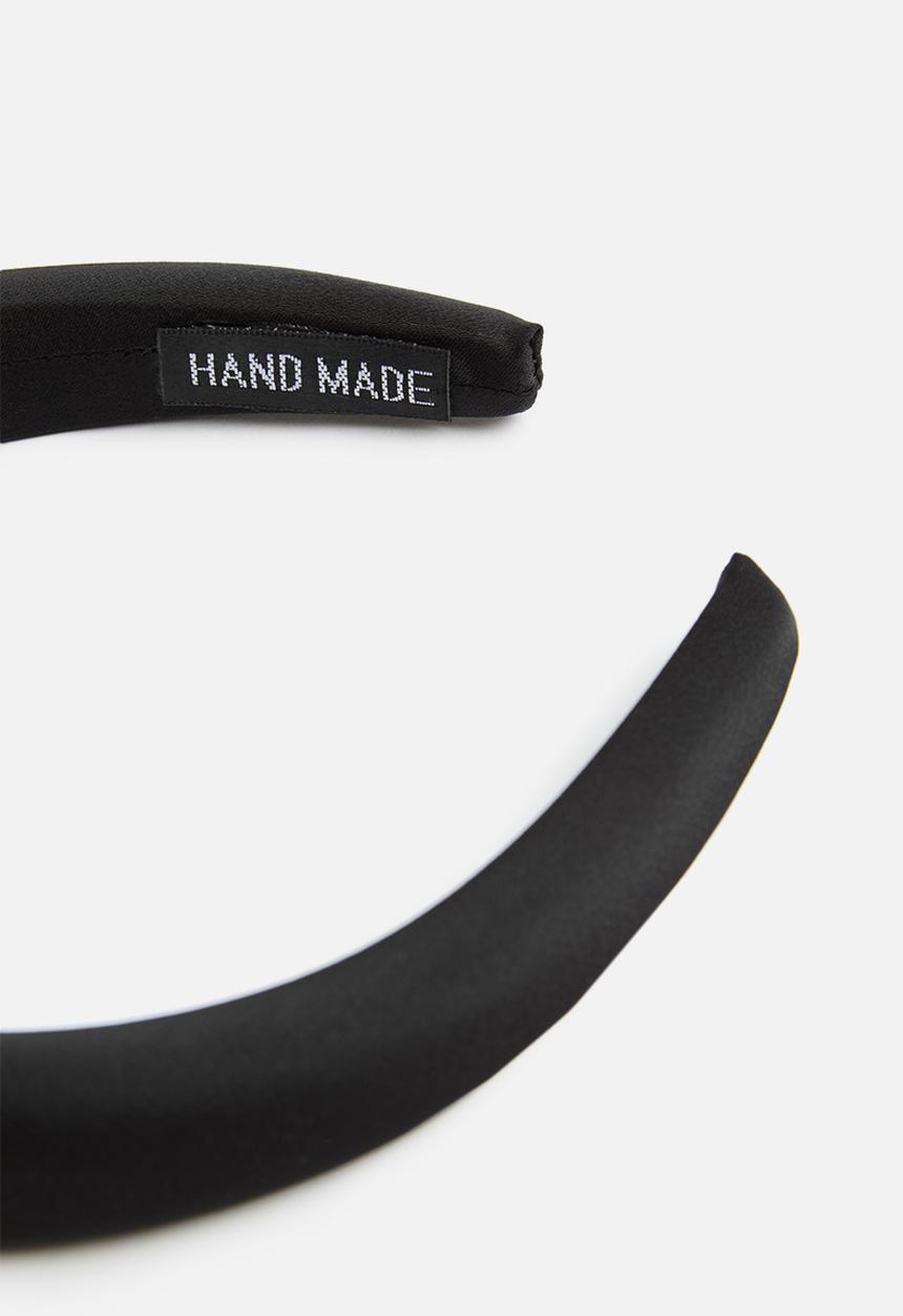 Pop Candy - Hair band - black