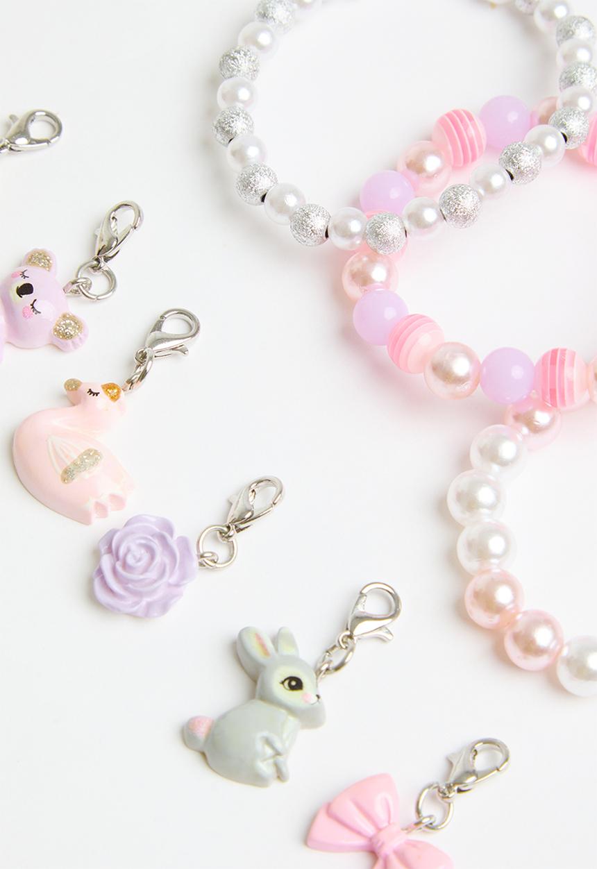 Pop Candy - DIY bracelets 3 pack - multi 