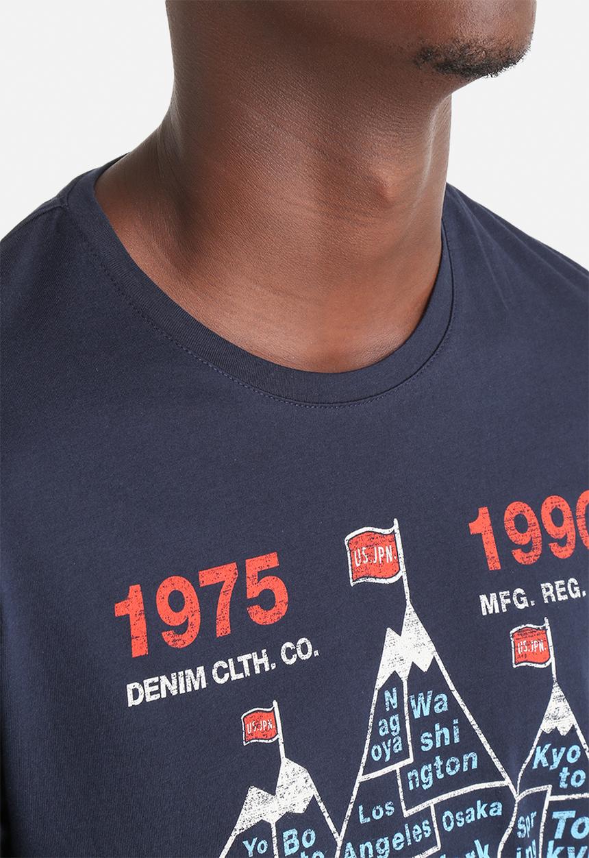 Jack & Jones - Cole Tee