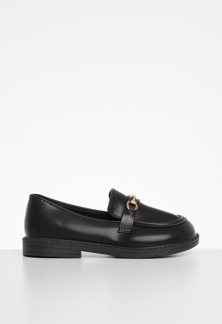 Pop Candy - Loafers- black
