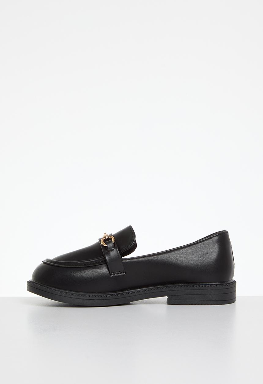 Pop Candy - Loafers- black