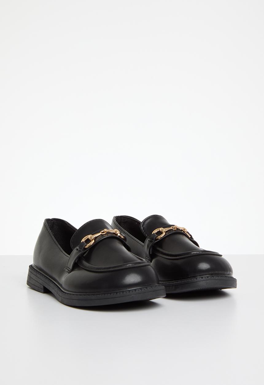 Pop Candy - Loafers- black