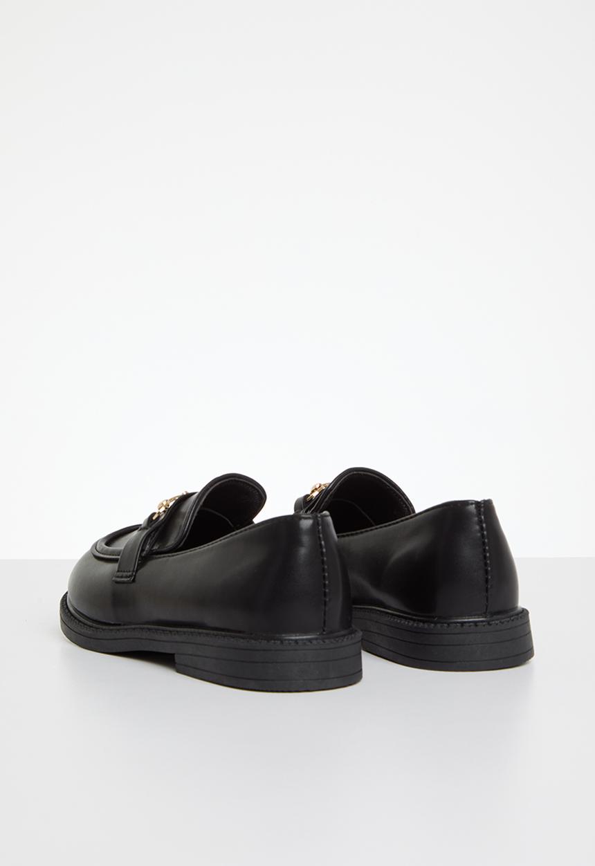 Pop Candy - Loafers- black