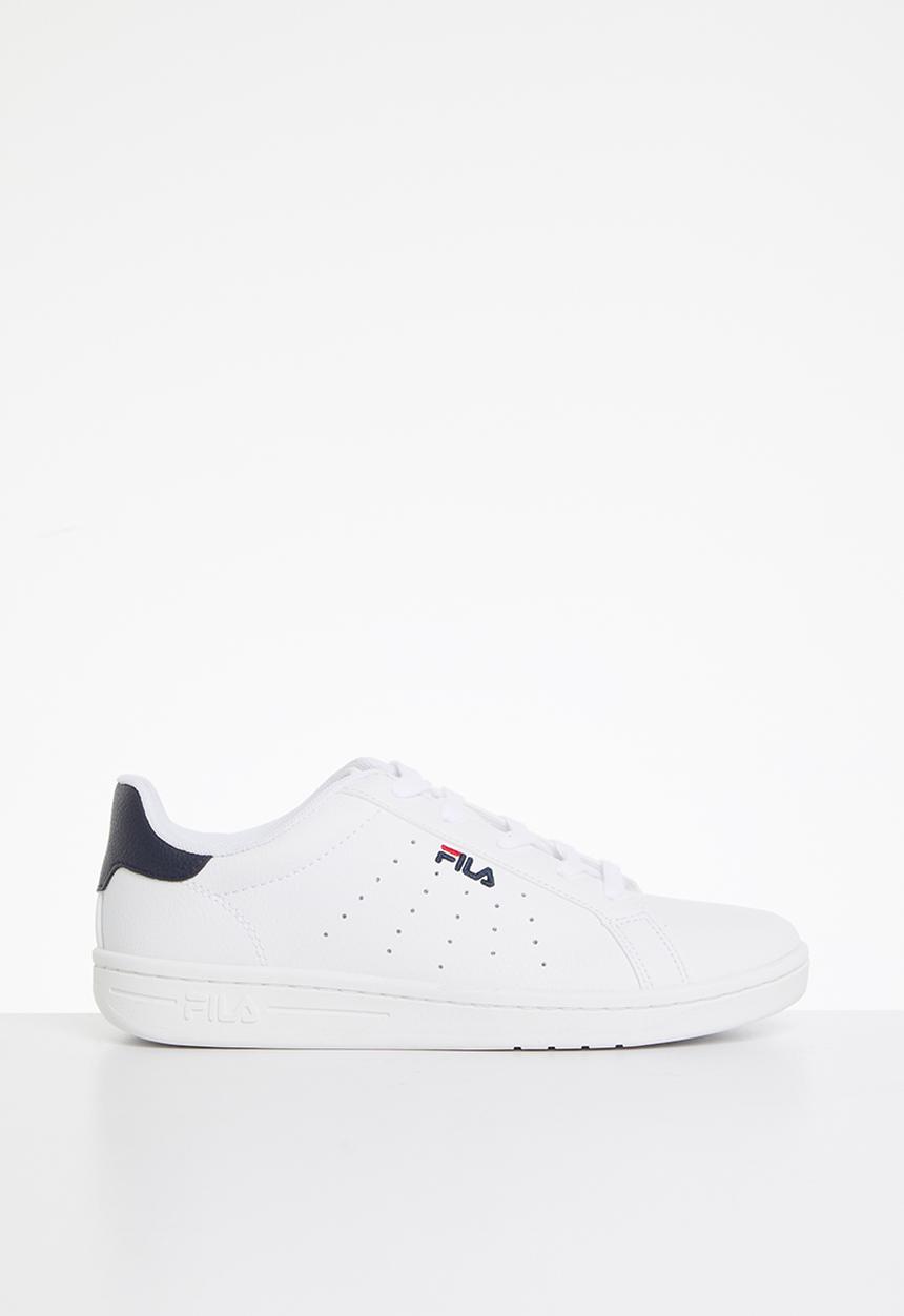 FILA - Pablo kids - white