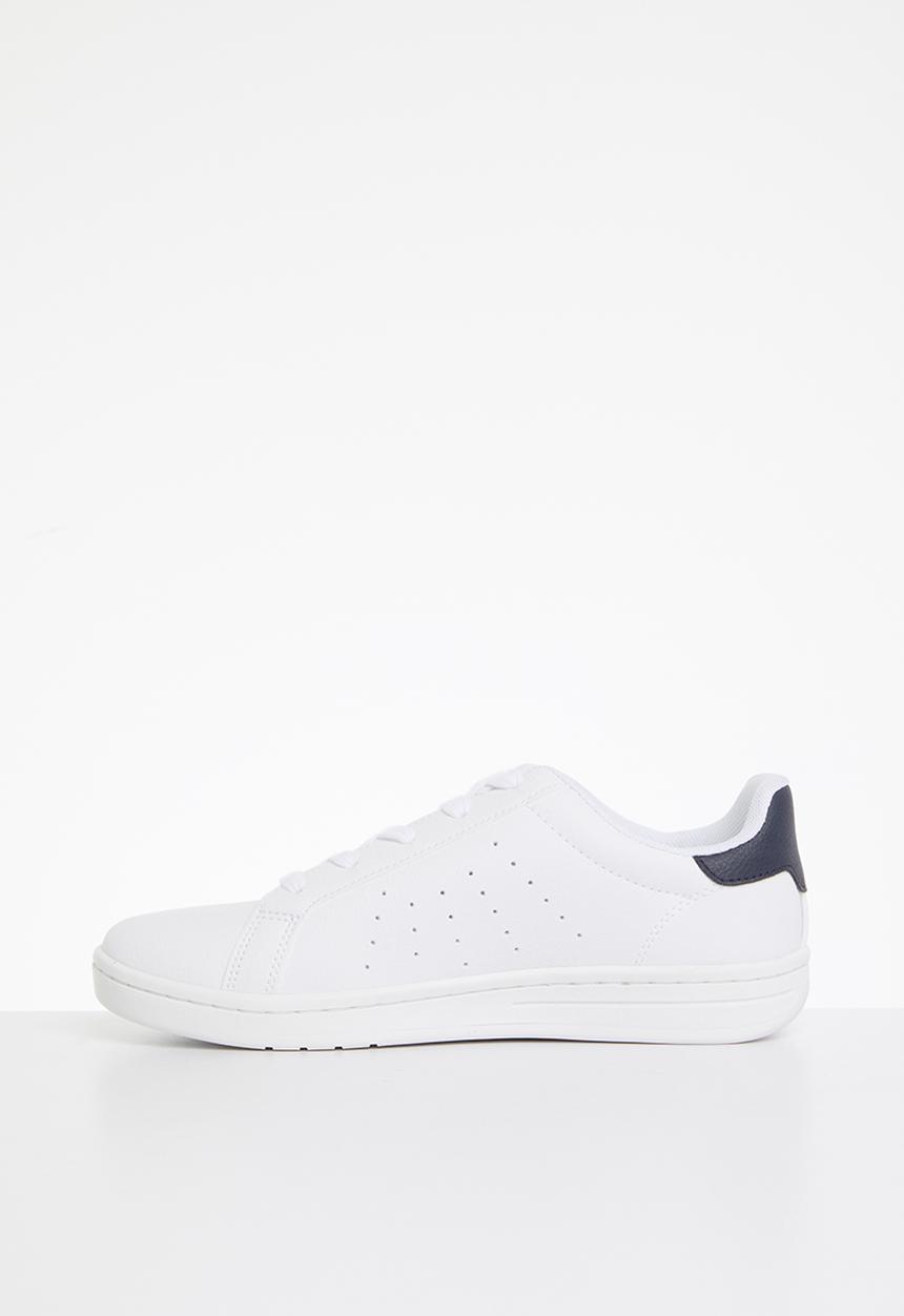 FILA - Pablo kids - white