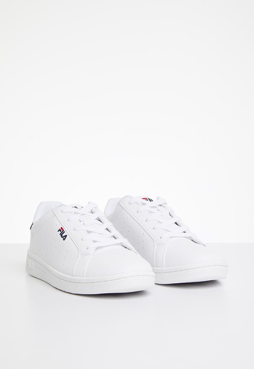 FILA - Pablo kids - white