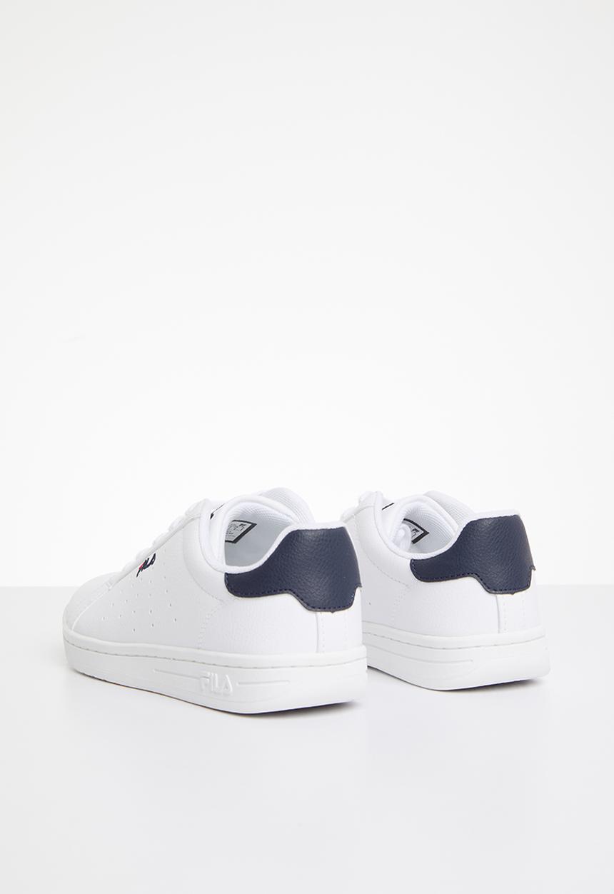 FILA - Pablo kids - white