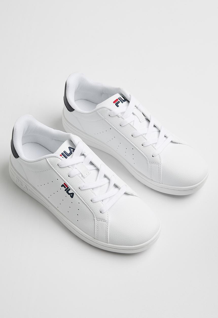 FILA - Pablo kids - white