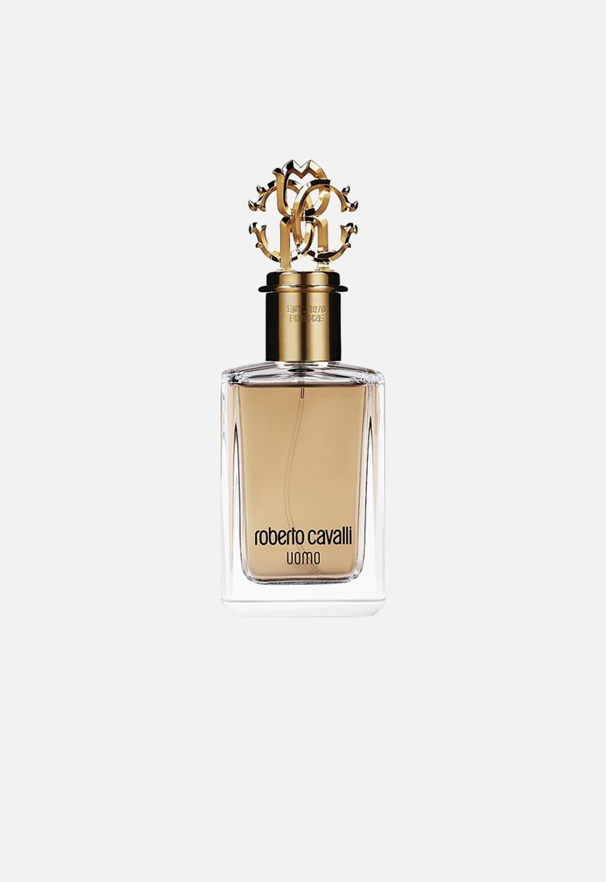 Roberto Cavalli - Roberto Cavalli Uomo Eau De Toilette Spray - 100ml