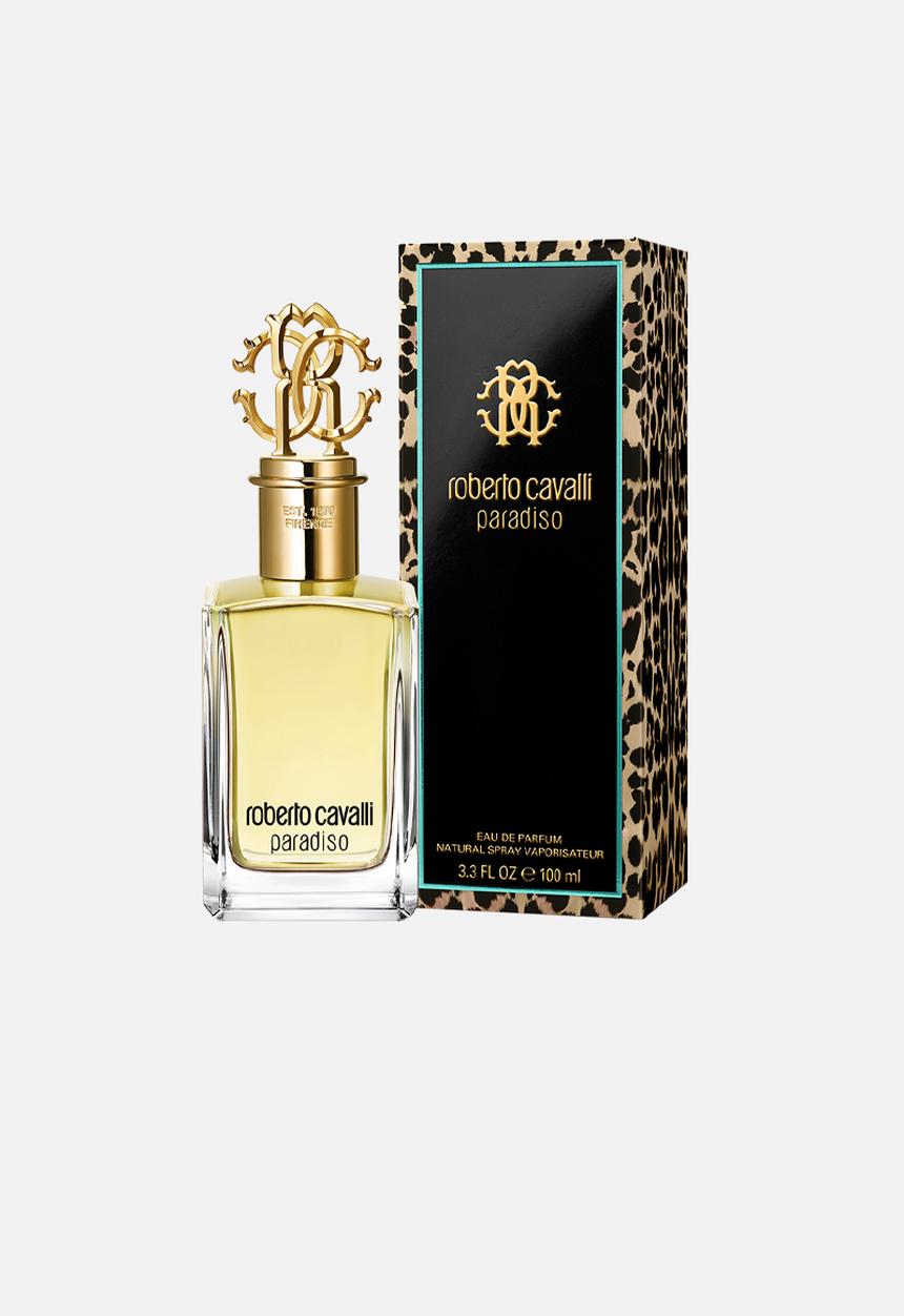 Roberto Cavalli - Roberto Cavalli Paradiso Eau De Parfum - 100ml