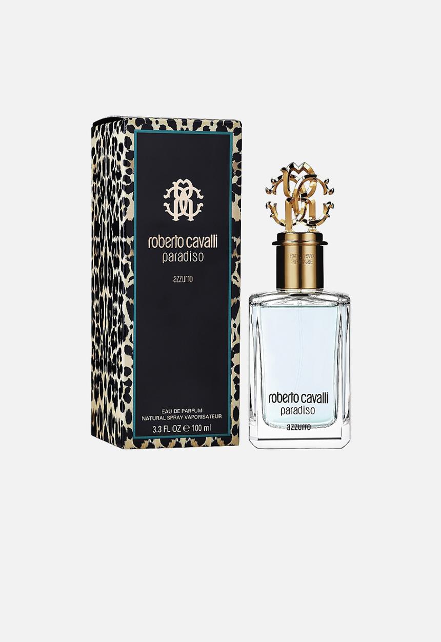 Roberto Cavalli - Roberto Cavalli Paradiso Azzurro Eau De Parfum - 100ml