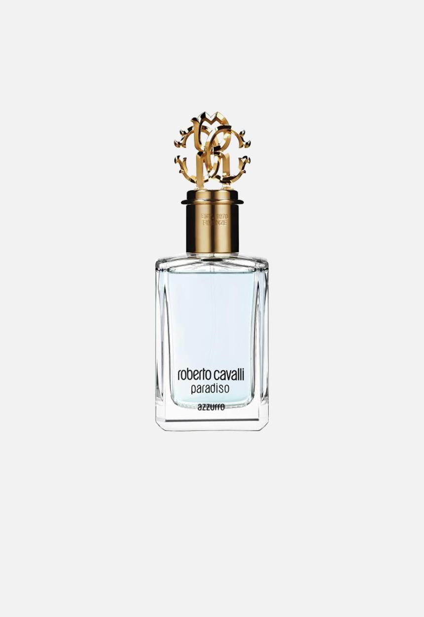 Roberto Cavalli - Roberto Cavalli Paradiso Azzurro Eau De Parfum - 100ml