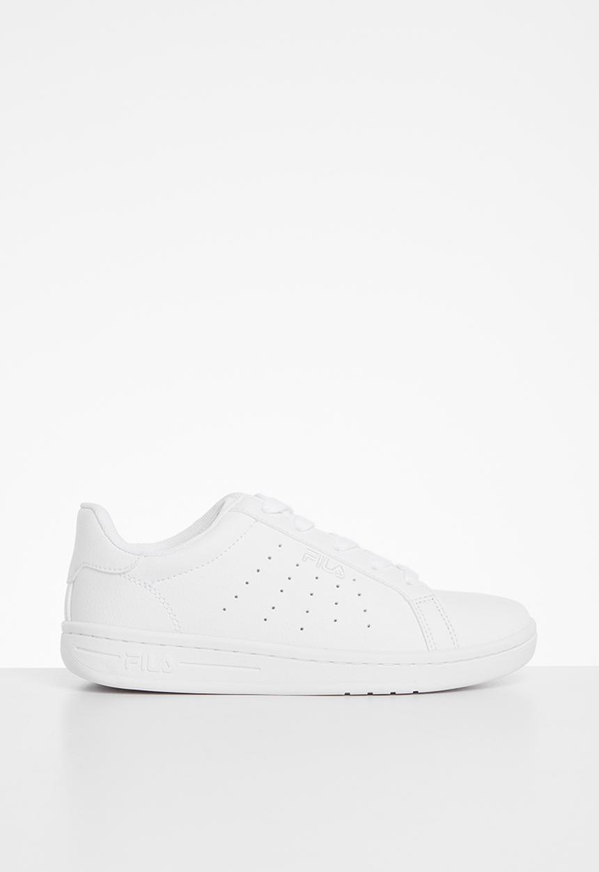 FILA - Pablo kids - white