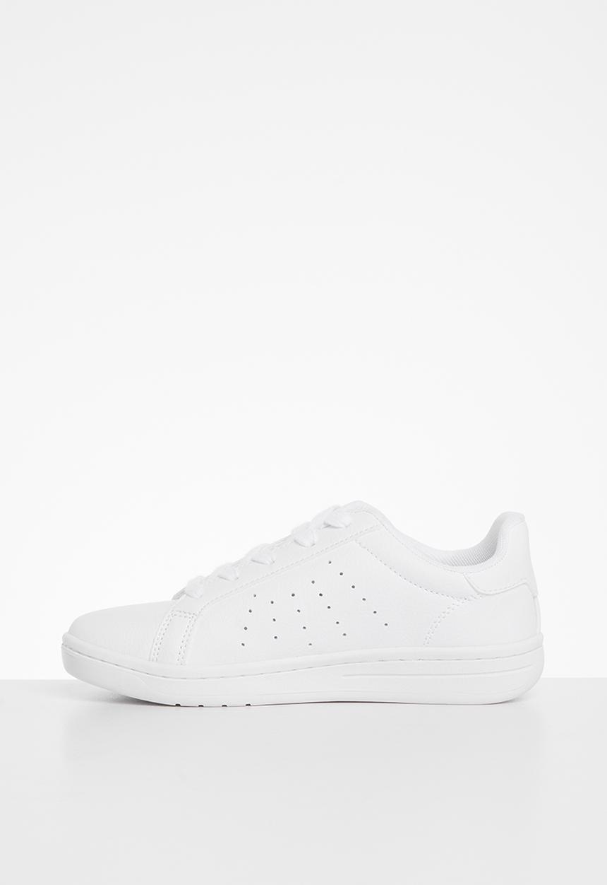 FILA - Pablo kids - white