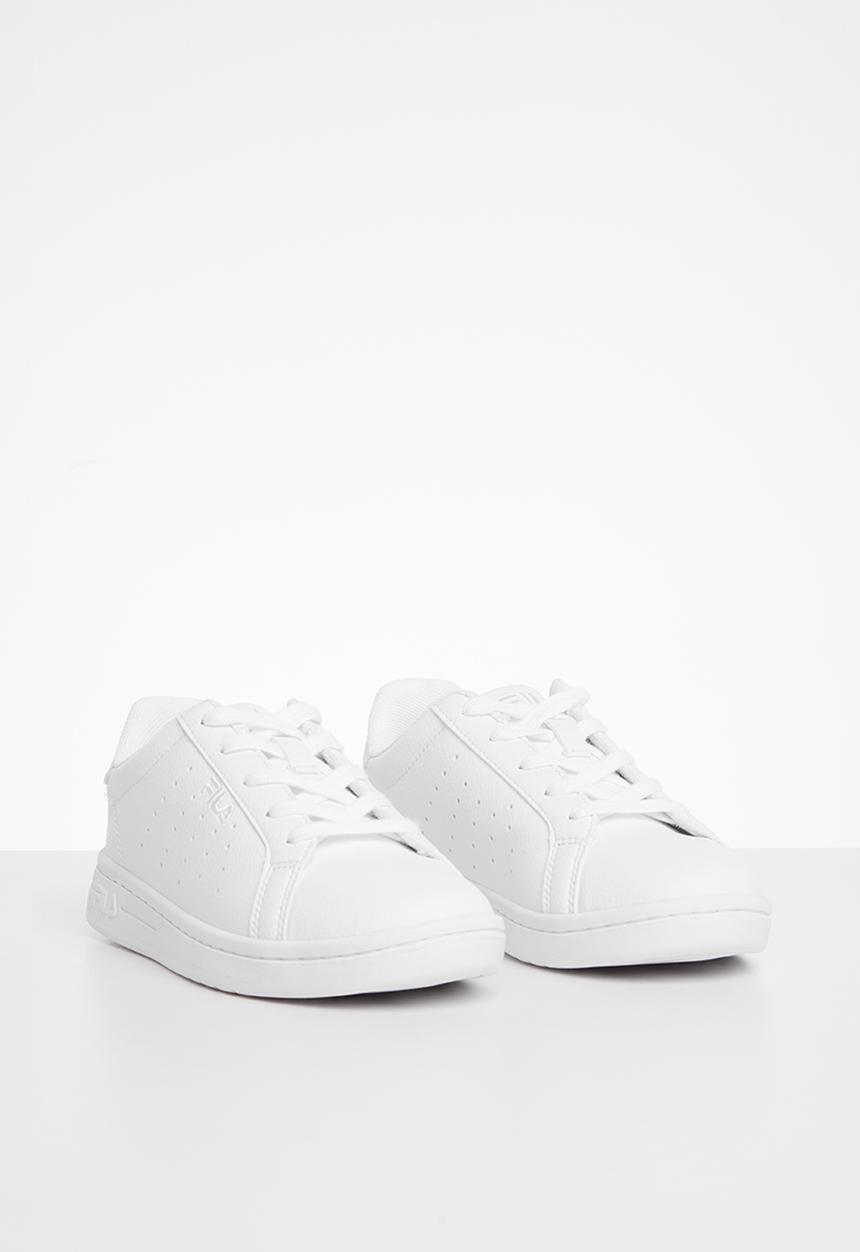FILA - Pablo kids - white