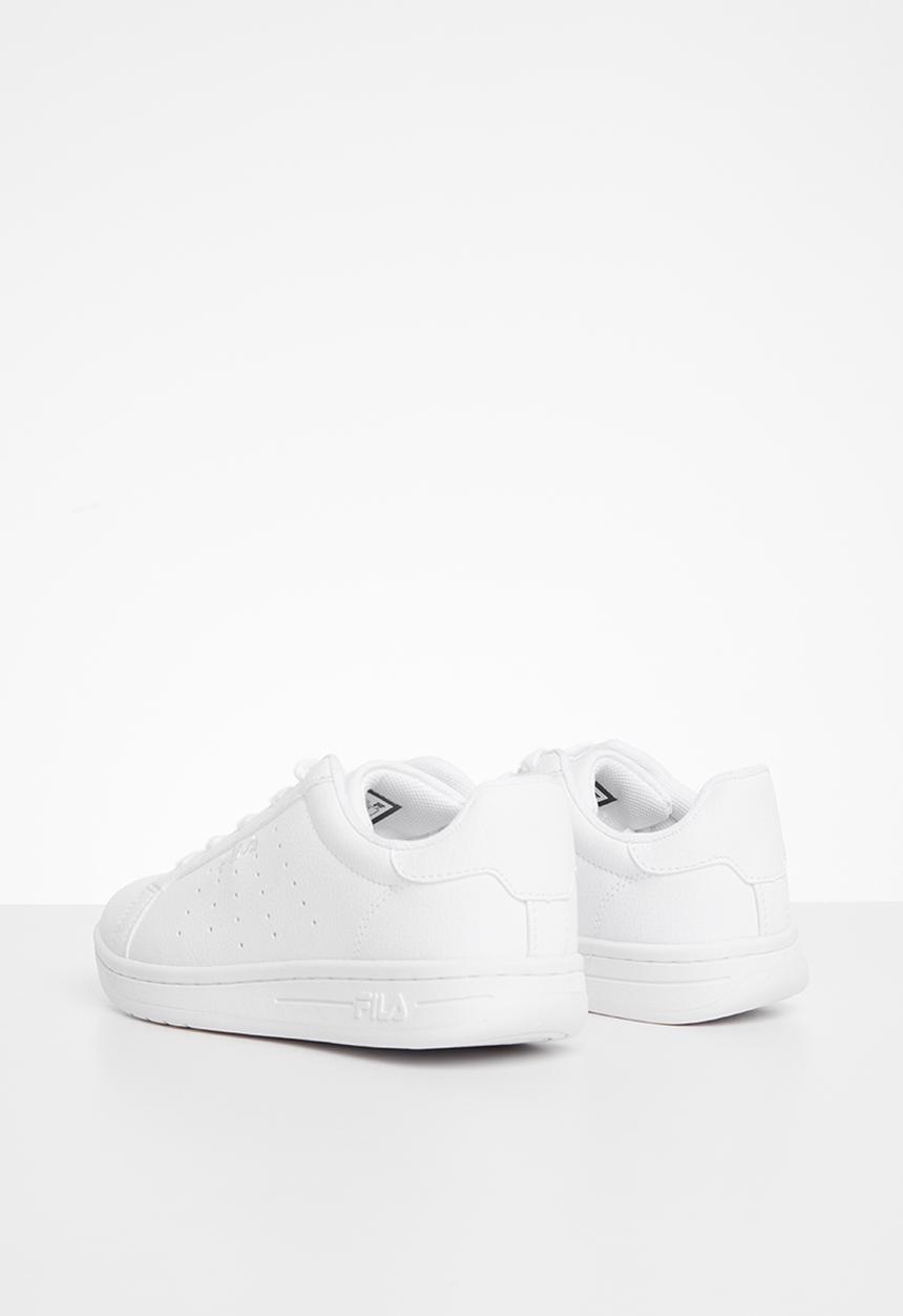 FILA - Pablo kids - white