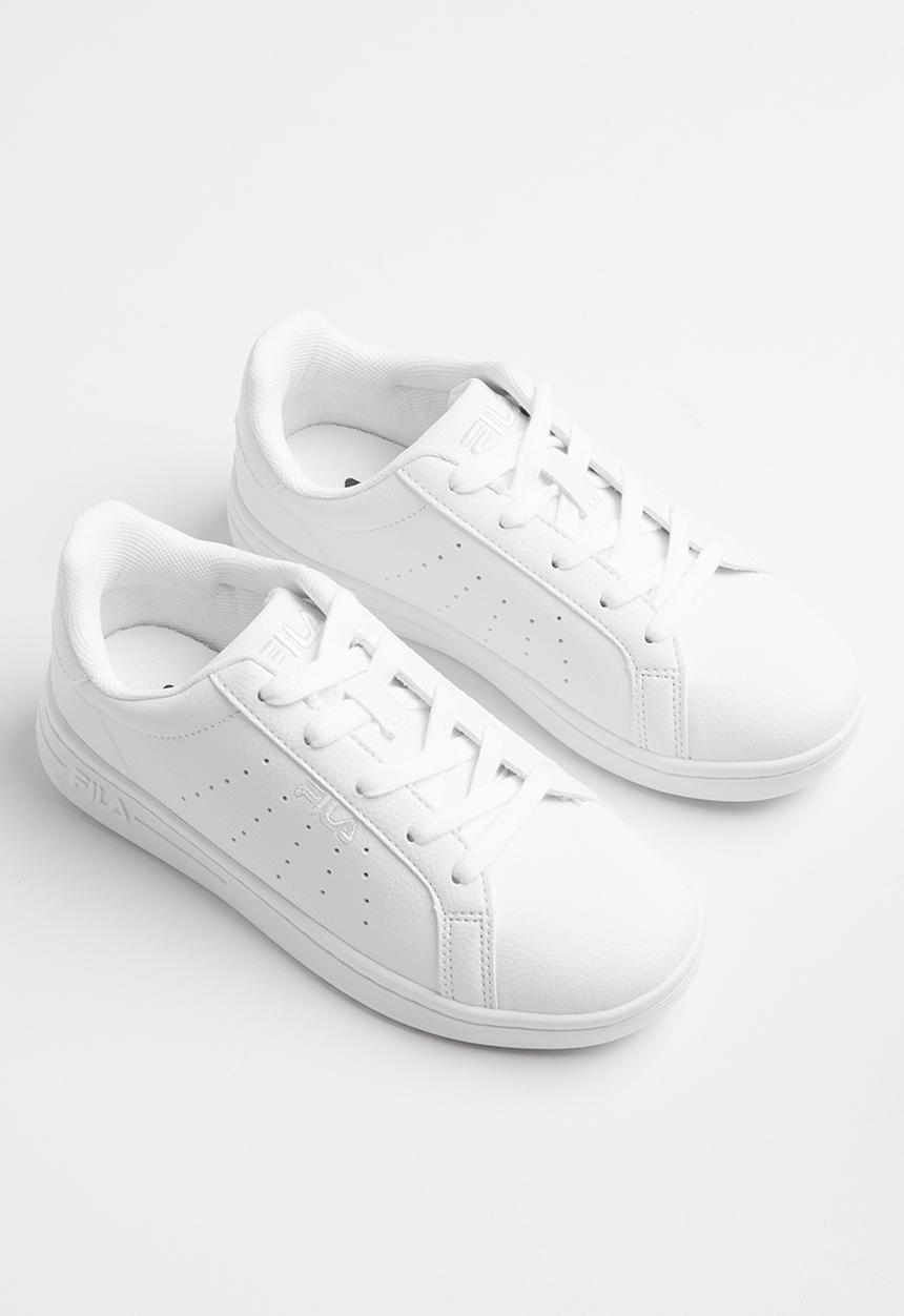 FILA - Pablo kids - white