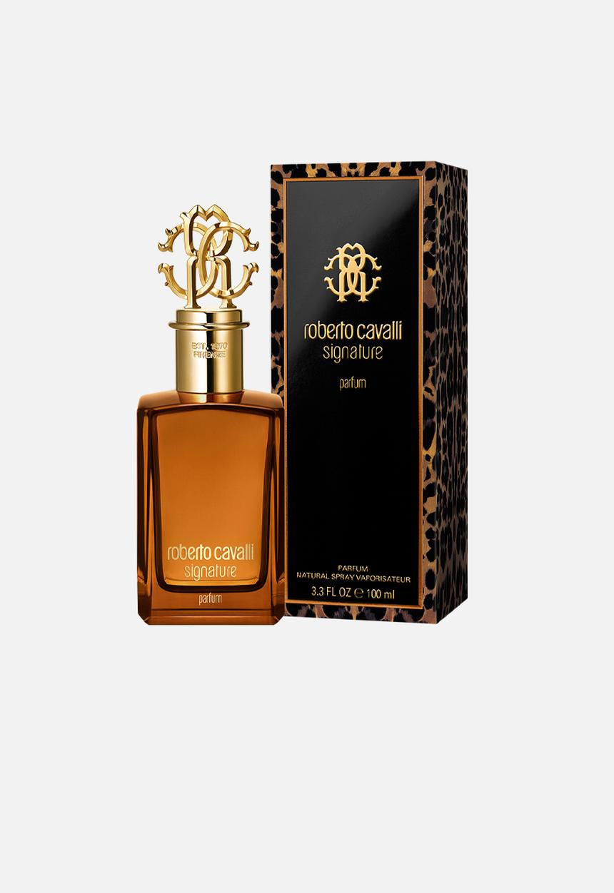 Roberto Cavalli - Roberto Cavalli Signature Eau De Parfum - 100ml