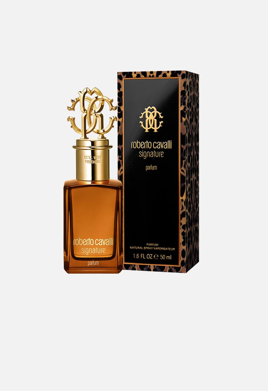 Roberto Cavalli - Roberto Cavalli Signature Eau De Parfum - 50ml