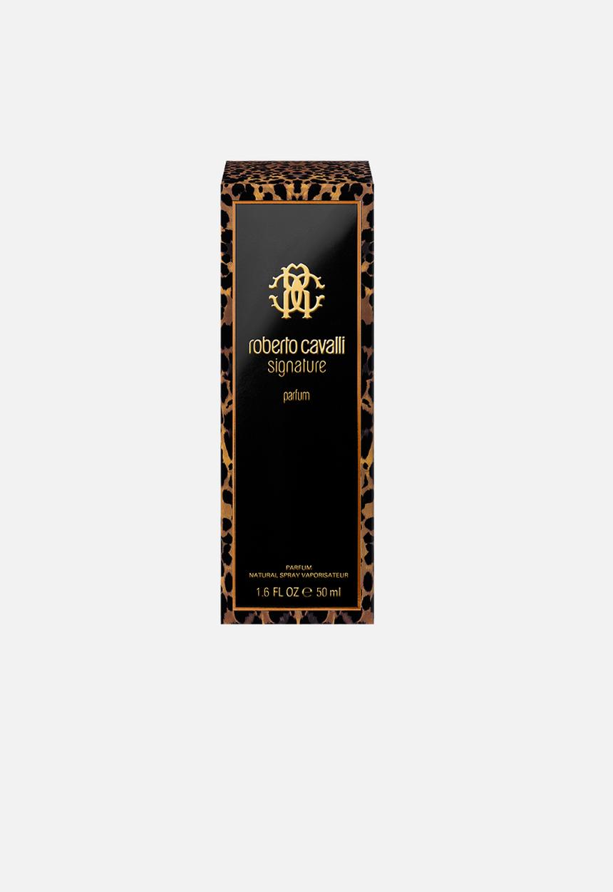 Roberto Cavalli - Roberto Cavalli Signature Eau De Parfum - 50ml