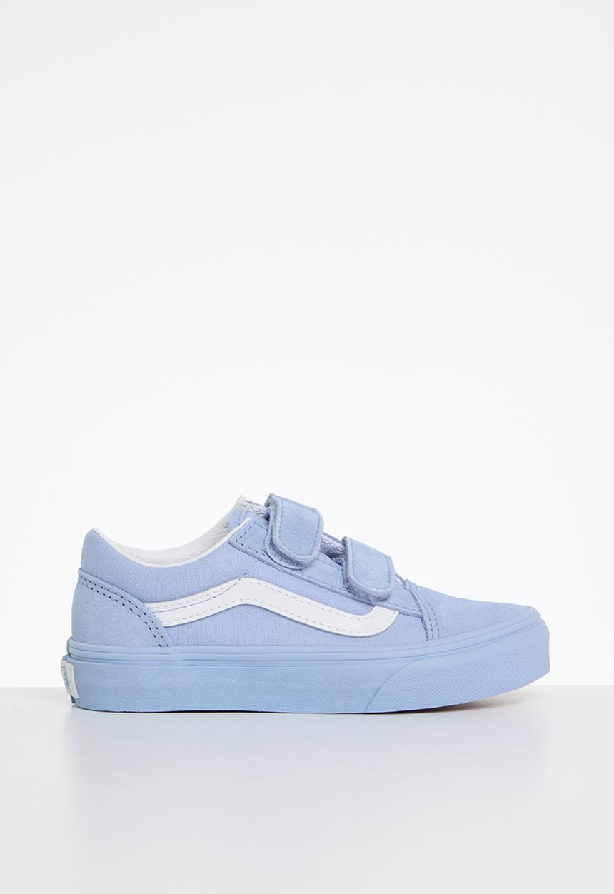 Vans - Uy Old Skool V -  Pastel Mono Open Air