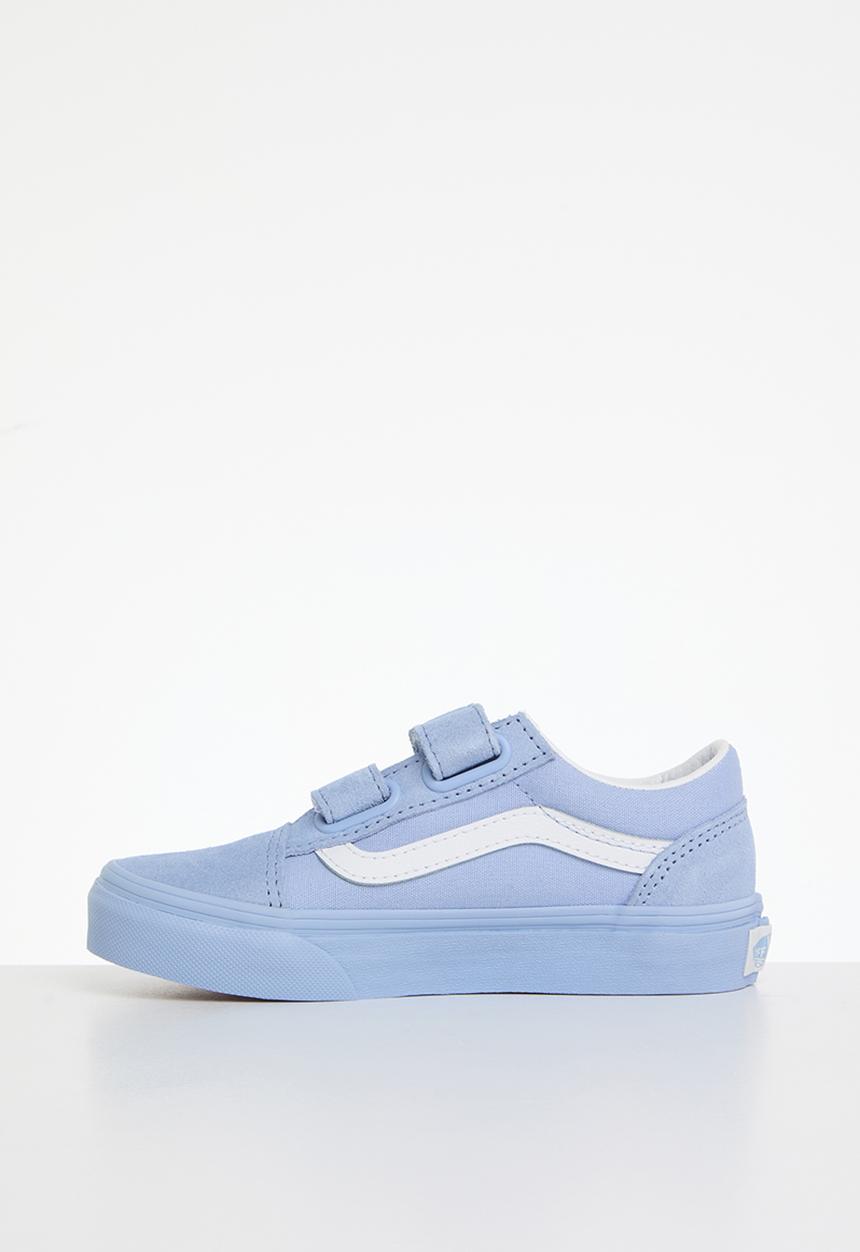 Vans - Uy Old Skool V -  Pastel Mono Open Air