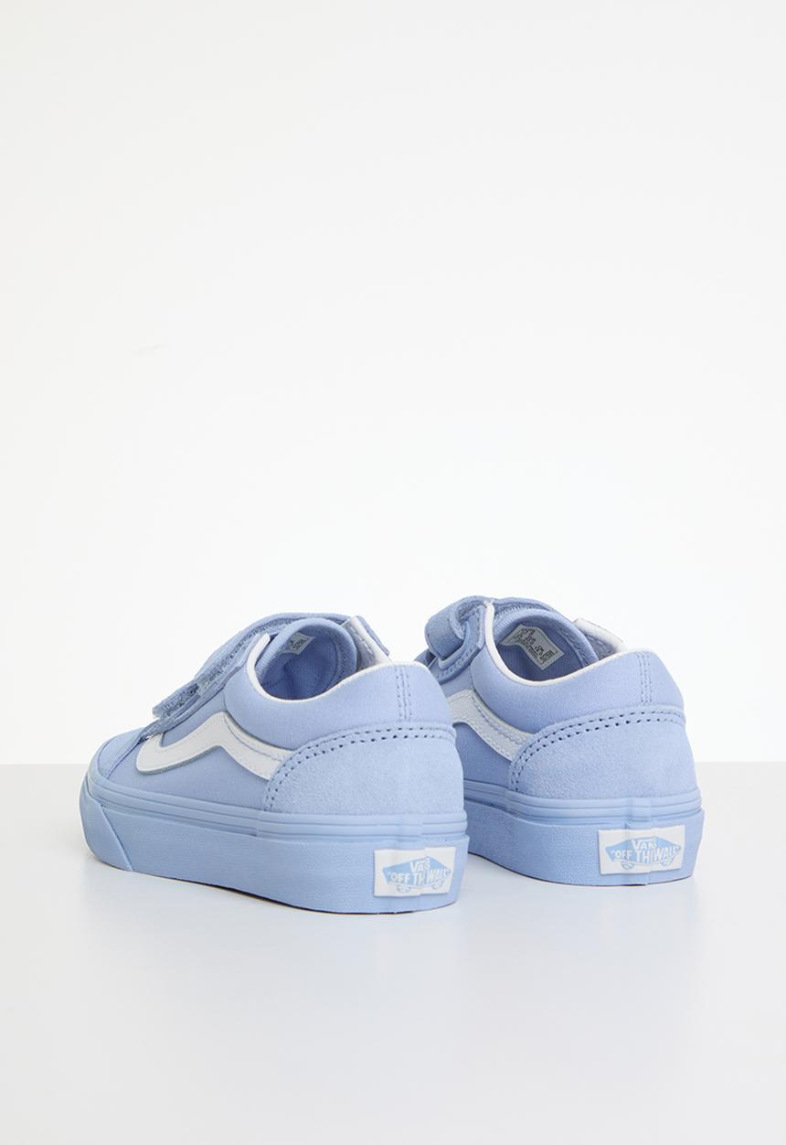 Vans - Uy Old Skool V -  Pastel Mono Open Air