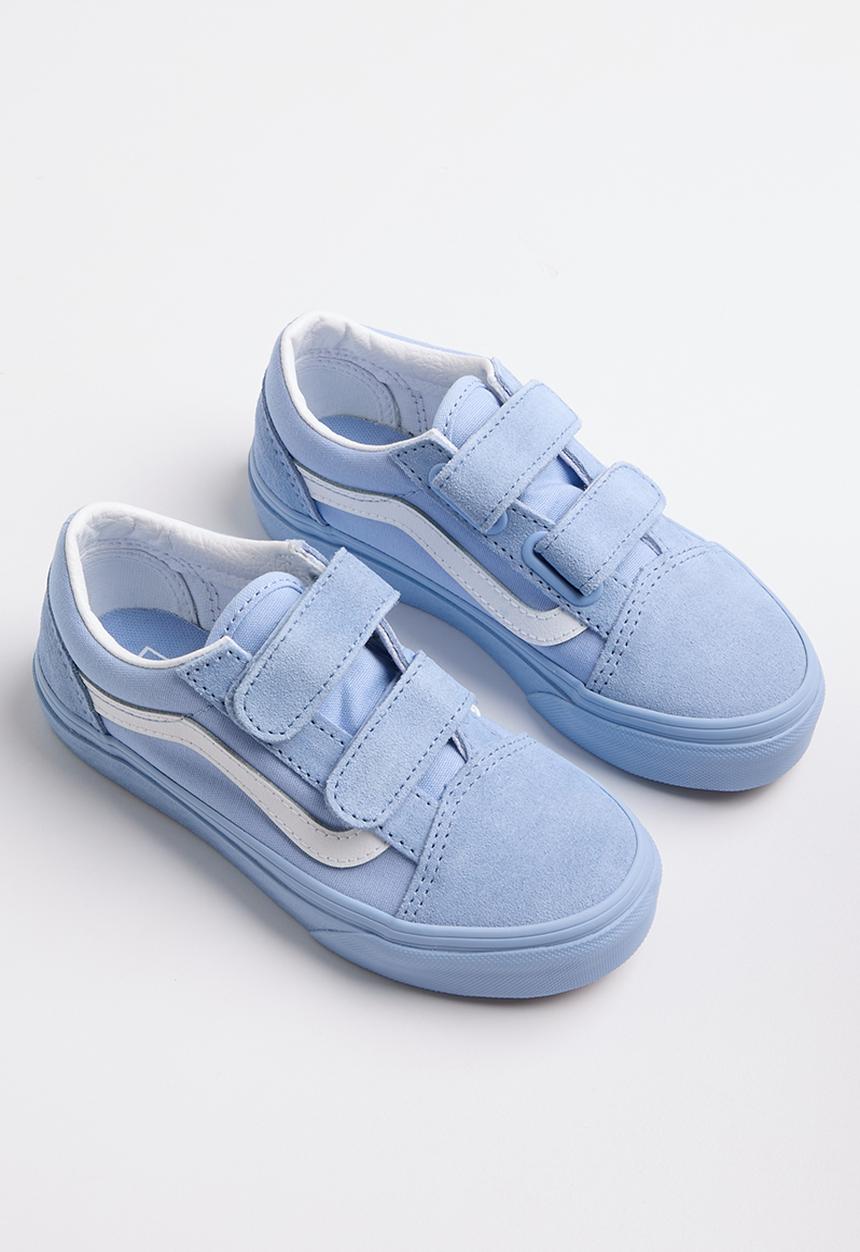 Vans - Uy Old Skool V -  Pastel Mono Open Air