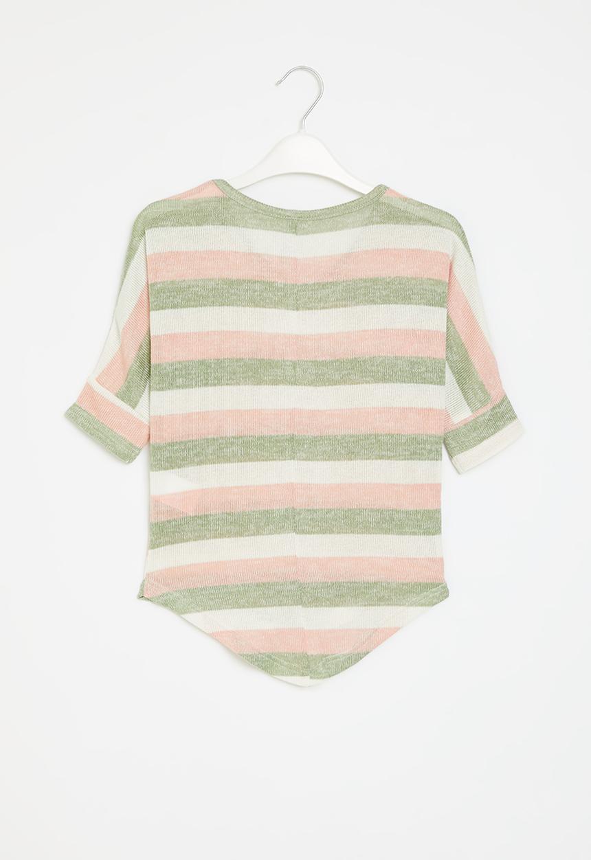HAILYS - T-shirt - multi