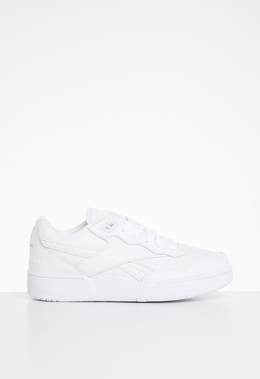 Reebok - Bb 4000 ii - ftwr white/pure grey/ftwr white