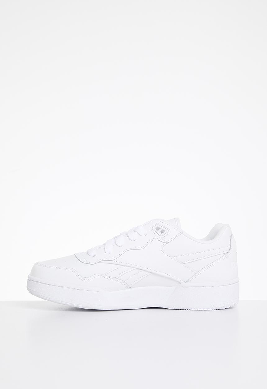 Reebok - Bb 4000 ii - ftwr white/pure grey/ftwr white