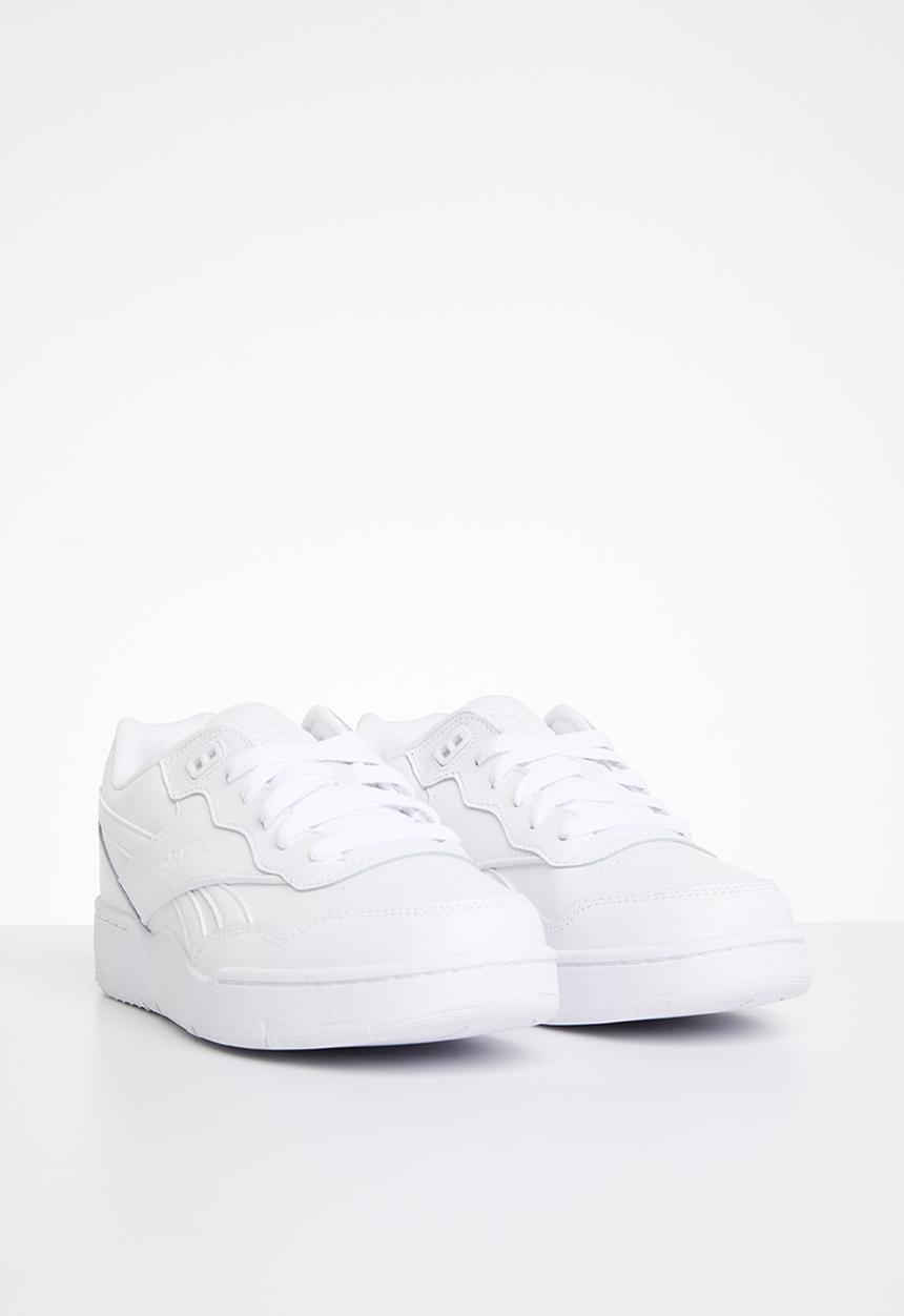 Reebok - Bb 4000 ii - ftwr white/pure grey/ftwr white