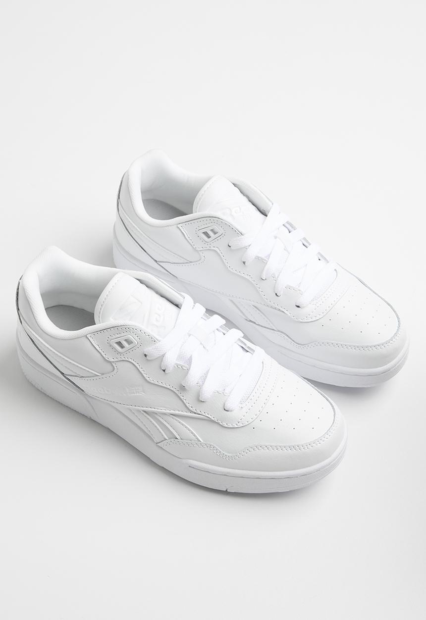 Reebok - Bb 4000 ii - ftwr white/pure grey/ftwr white