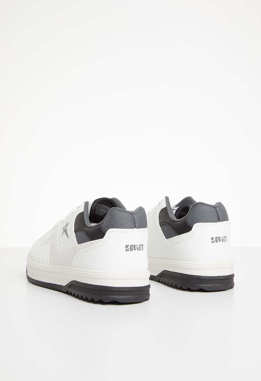SOVIET - Y spieth - white/black