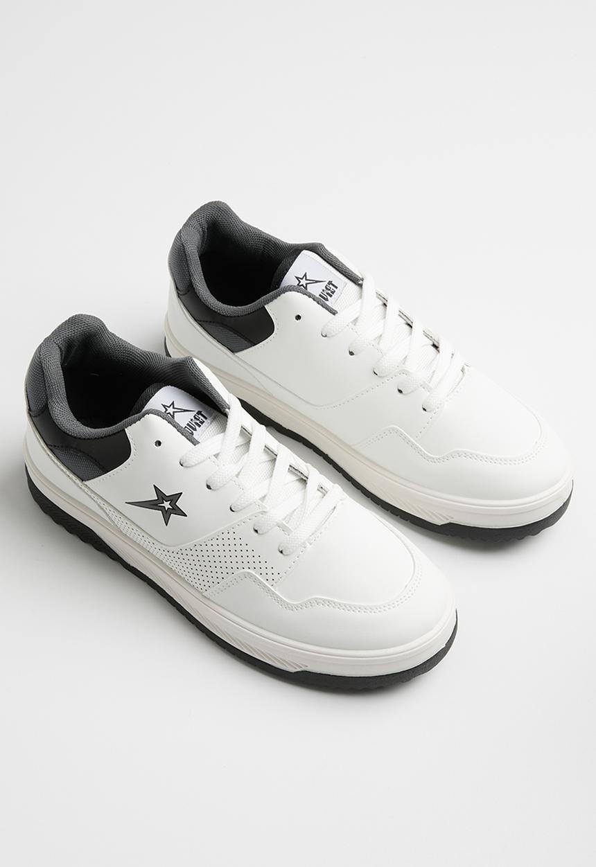 SOVIET - Y spieth - white/black
