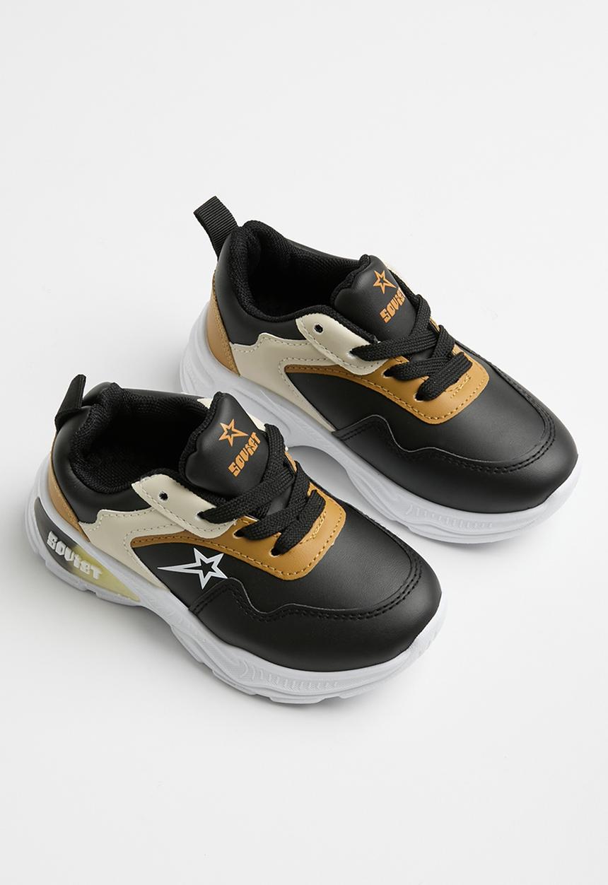 SOVIET - K kramer - black